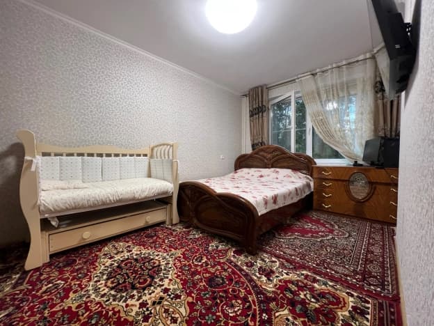 Купить квартиру на вторичке в Микрорайоне 10-й, Зеленоград в Московской области. Вариант № 2282072, 1, площадь - квм, цена 5800000 рублей
