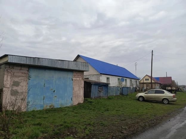 Купить дом в селе Барышево в Новосибирском районе на улице Ленина, село Барышево в Новосибирской области. Вариант № 2110895, 0, площадь - квм, цена 900000 рублей