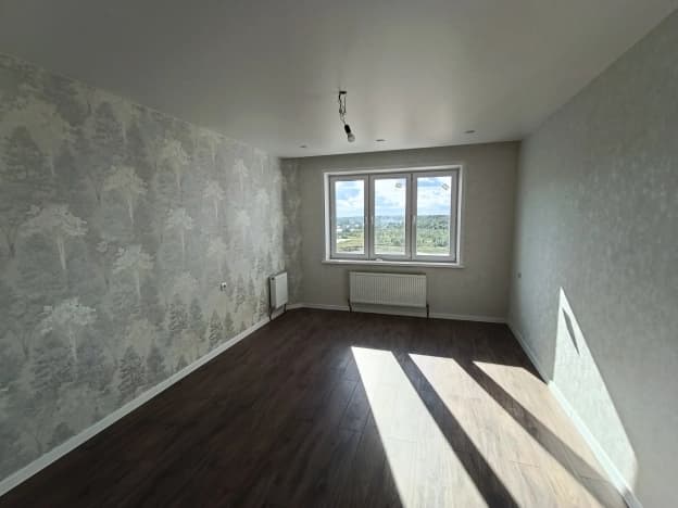 Купить квартиру площадью 45 кв.м в Смоленске. Вариант № 2335652, 1, площадь - квм, цена 6320000 рублей