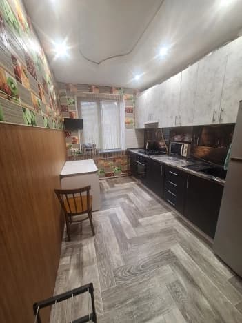 Купить трехкомнатную квартиру площадью 100 кв.м в Краснодарском крае. Вариант № 1914488, 0, площадь - квм, цена 8600000 рублей
