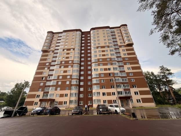 . Вариант № 2244747, 0, площадь - 43 квм, цена 3731200 рублей