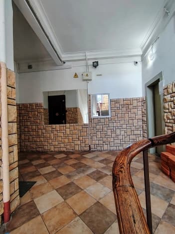 Купить трехкомнатную квартиру с ремонтом на улице Фрунзенская набережная в Москве. Вариант № 2214187, 0, площадь - квм, цена 83000000 рублей