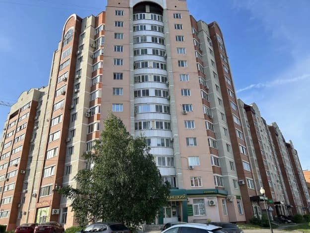 Купить двухкомнатную квартиру с ремонтом на вторичке на улице 3-й проезд Рахманинова в Пензе. Вариант № 2187894, 0, площадь - квм, цена 5250000 рублей