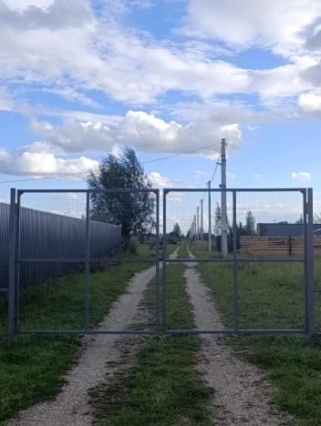 Купить земельный участок в селе Ярково в Новосибирском районе в Новосибирской области. Вариант № 2410956, 0, площадь - квм, цена 750000 рублей
