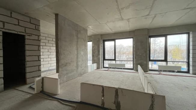 Купить квартиру в районе Хамовники в Москве. Вариант № 2284505, 1, площадь - квм, цена 41000000 рублей