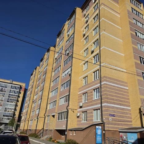 Купить квартиру с мебелью в Йошкар-Оле. Вариант № 2379659, 0, площадь - квм, цена 16500000 рублей