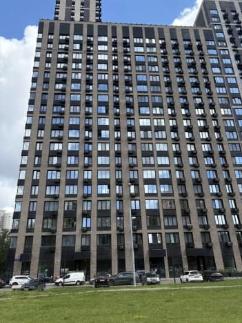 Купить квартиру в ипотеку в Москве. Вариант № 2252542, 1, площадь - квм, цена 50000000 рублей