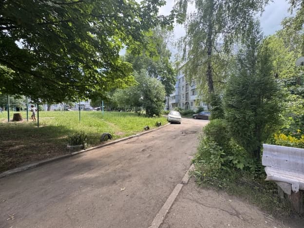 Купить четырехкомнатную квартиру до 3 млн в Тульской области. Вариант № 2221782, 0, площадь - квм, цена 2900000 рублей