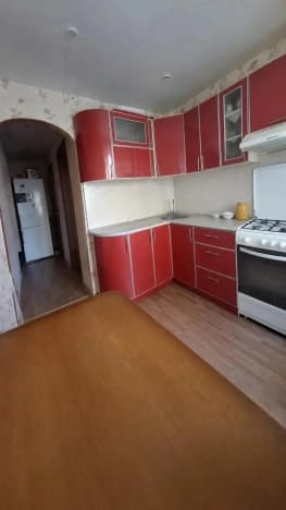 Купить двухкомнатную квартиру на улице Адмирала Васюнина в Нижнем Новгороде. Вариант № 2355556, 1, площадь - квм, цена 5800000 рублей