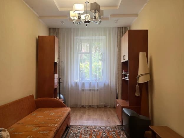 Купить квартиру в Иванове. Вариант № 2342493, 0, площадь - квм, цена 3200000 рублей