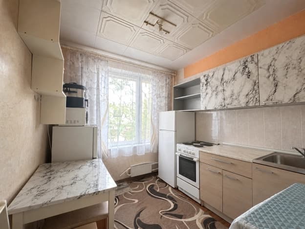 Купить квартиру площадью 30 кв.м в Дзержинском. Вариант № 2349675, 1, площадь - квм, цена 12600000 рублей