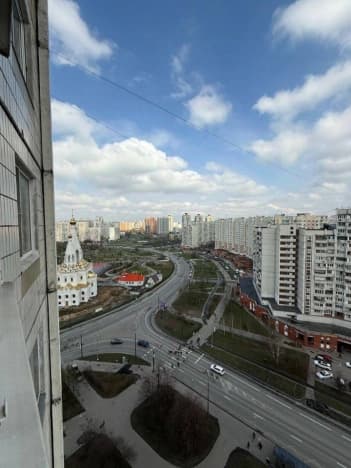 Купить однокомнатную квартиру с ремонтом на улице Литовский бульвар в Москве. Вариант № 2183305, 0, площадь - квм, цена 15700000 рублей