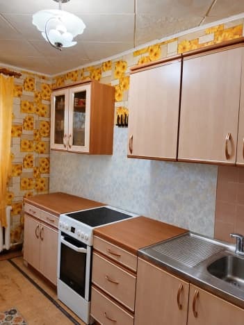 Купить трехкомнатную квартиру в селе Чигири в Благовещенском Муниципальном Округе на улице Садовая , село Чигири в Амурской области. Вариант № 2349775, 0, площадь - квм, цена 3200000 рублей