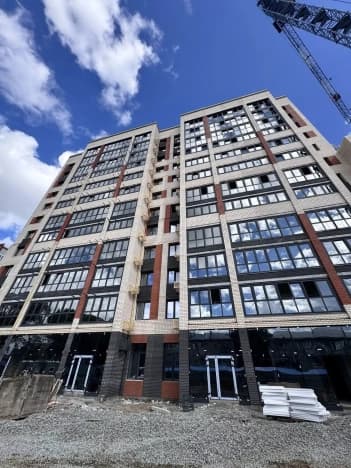 Купить квартиру в ЖК Добрострой, Восточная 14/2 в Амурской области. Вариант № 2334594, 1, площадь - квм, цена 9516000 рублей