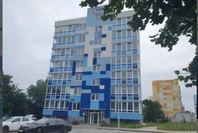 Купить однокомнатную квартиру в Посёлоке Василькове в Гурьевском Муниципальном Округе на улице 40 лет Победы, посёлок Васильково в Калининградской области. Вариант № 2189895, 0, площадь - квм, цена 7150000.0000 рублей