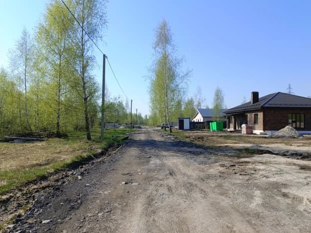 Купить земельный участок в Рязанской области. Вариант № 1937955, 0, площадь - квм, цена 2600000 рублей