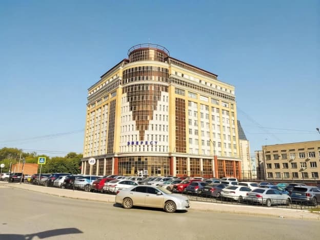 Снять офисы в Омской области. Вариант № 2187390, 0, площадь - квм, цена 110000 рублей
