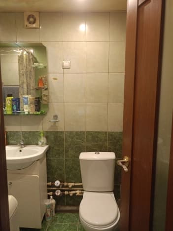 Купить квартиру в ЖК Кирова, 41а в Чите. Вариант № 2329734, 1, площадь - квм, цена 6000000 рублей