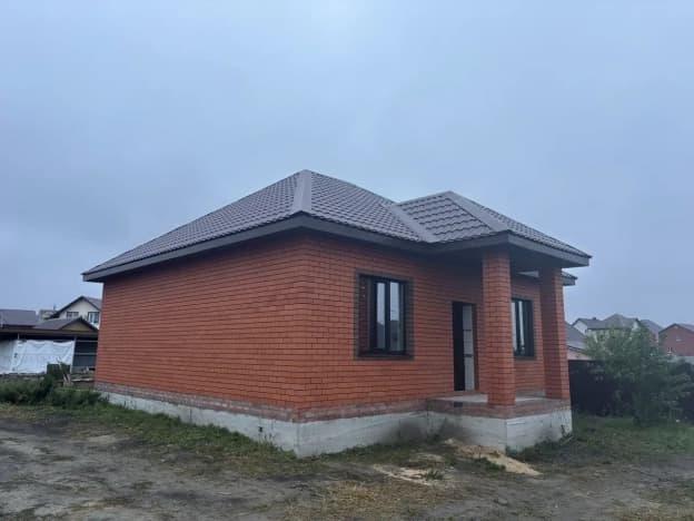 Купить дом на улице Дачная в Пензе. Вариант № 2306464, 0, площадь - квм, цена 8500000 рублей