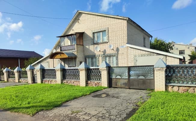 Купить дом в Деревне Афанасьеве в Собинском районе в Владимирской области. Вариант № 2304399, 1, площадь - квм, цена 11900000 рублей