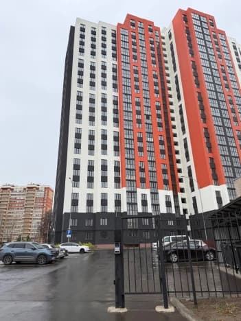 Купить двухкомнатную квартиру в Микрорайоне СЭМЗ, посёлок городского типа Софрино в Московской области. Вариант № 2412208, 0, площадь - квм, цена 6433500 рублей
