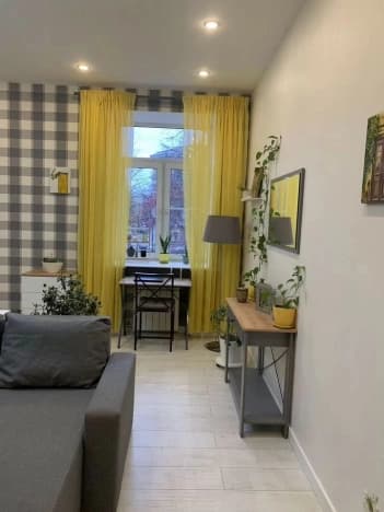 Купить квартиру в Микрорайоне 48-й в Кемерове. Вариант № 2285764, 1, площадь - квм, цена 14250000 рублей