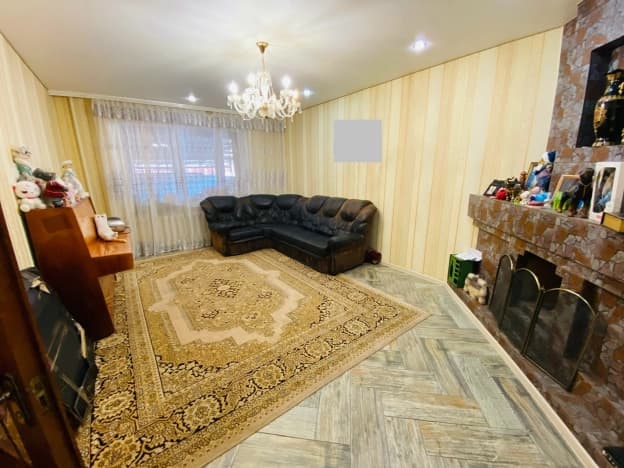 Купить дом на улице 2-й Огородный переулок в Белгороде. Вариант № 2205082, 1, площадь - квм, цена 14300000 рублей