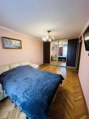 Купить трехкомнатную квартиру на улице Корнеева в Домодедово. Вариант № 2293430, 0, площадь - квм, цена 20900000 рублей