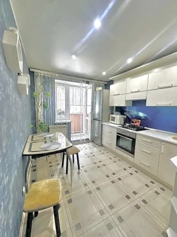 Купить однокомнатную квартиру с ремонтом на улице Багратиона в Смоленске. Вариант № 2305497, 0, площадь - квм, цена 6550000 рублей