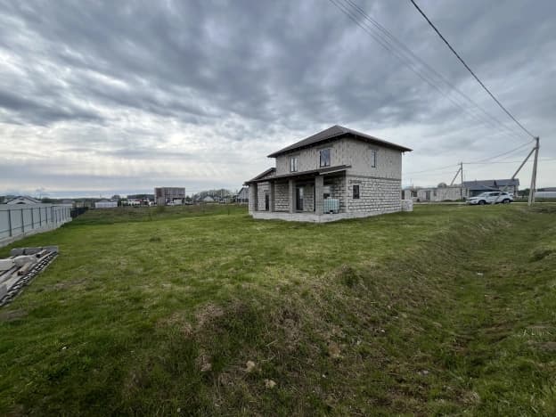 Купить дом в Посёлоке Приморье в Зеленоградском Муниципальном Округе в Калининградской области. Вариант № 2177768, 1, площадь - квм, цена 5450000 рублей