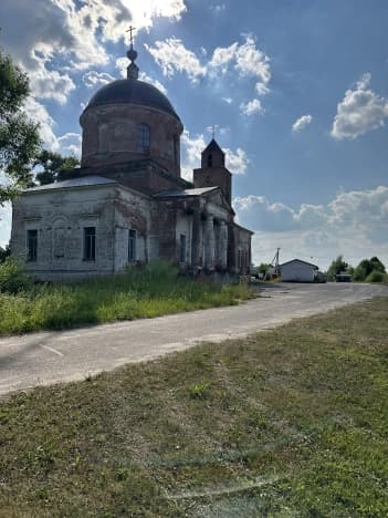 Купить дом в Деревне Знаменской в Муниципальном Округе Егорьевске на улице Центральная , деревня Знаменская в Московской области. Вариант № 2235995, 1, площадь - квм, цена 1500000 рублей