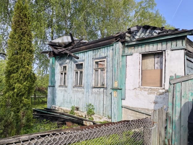 Купить дом в Деревне Бережках в Киржачском районе в Владимирской области. Вариант № 2176489, 1, площадь - квм, цена 2500000 рублей