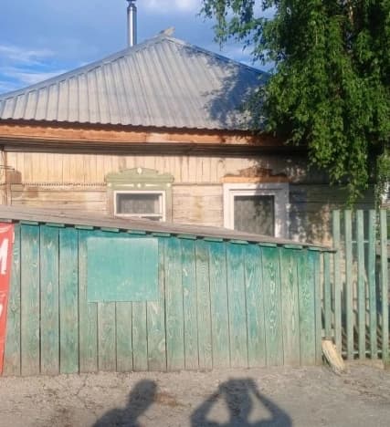 Купить дом в Чановском Муниципальном Округе в Новосибирской области. Вариант № 2215824, 0, площадь - квм, цена 3500000 рублей