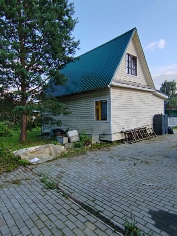 Купить дачу у метро Фабричная в Московской области. Вариант № 1458853, 1, площадь - квм, цена 3500000 рублей