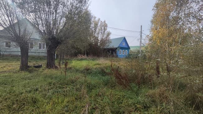 Купить земельный участок в Муниципальном Округе Луховицах в Московской области. Вариант № 1924294, 1, площадь - квм, цена 850000 рублей