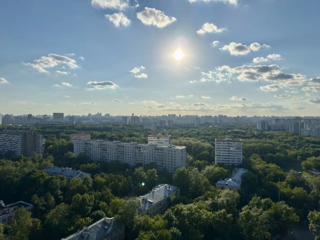 Купить однокомнатную квартиру на вторичке в ЖК Сказочный лес в Москве. Вариант № 2238096, 0, площадь - квм, цена 19500000 рублей