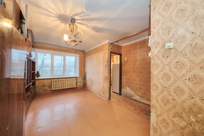 Купить однокомнатную квартиру в ЖК Бутово парк 2 в Московской области. Вариант № 2321447, 0, площадь - квм, цена 2600000 рублей