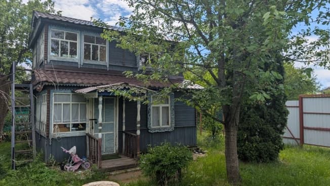 Купить дачу в Муниципальном Округе Егорьевске в Московской области. Вариант № 2198111, 1, площадь - квм, цена 999999 рублей