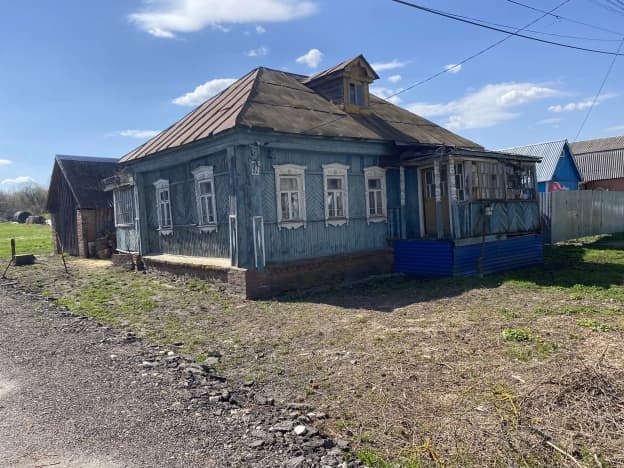Купить дом в Муниципальном Округе Луховицах в Московской области. Вариант № 2052763, 0, площадь - квм, цена 1780000 рублей