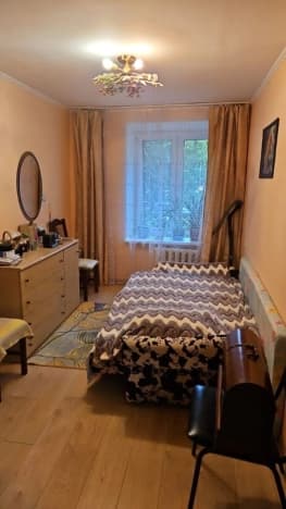 Купить двухкомнатную квартиру на вторичке в ЖК TopHILLS в Москве. Вариант № 2221257, 1, площадь - квм, цена 19300000 рублей