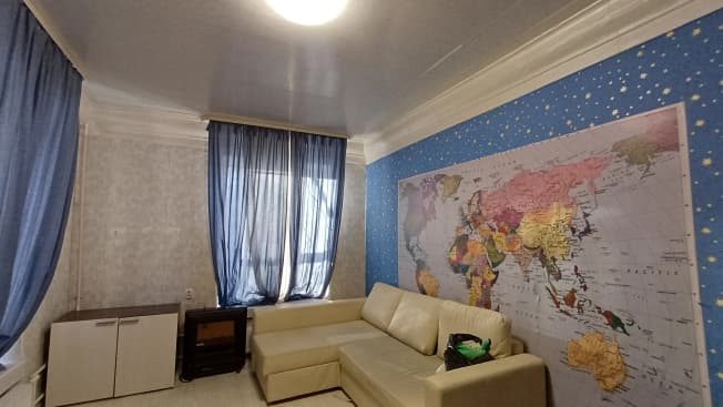Купить комнату на улице 11-я линия Васильевского острова в Санкт-Петербурге. Вариант № 2151967, 0, площадь - квм, цена 6350000 рублей