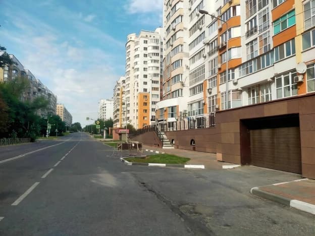 Купить гараж на улице Садовая в Белгороде. Вариант № 2316404, 1, площадь - квм, цена 750000 рублей