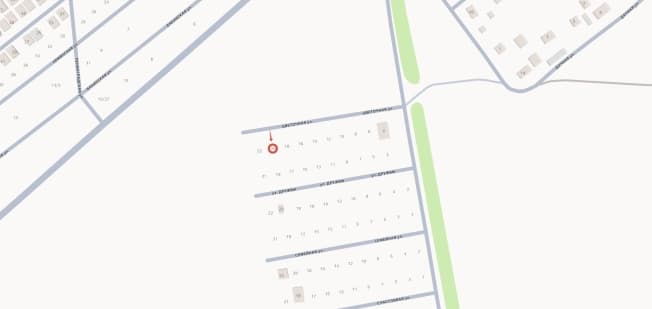 Купить земельный участок на улице Жуковского в Ростове-на-Дону. Вариант № 2132671, 0, площадь - квм, цена 1190000 рублей