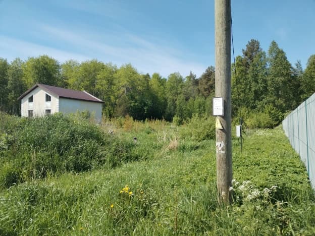 Купить земельный участок в Прионежском районе в Республике Карелия. Вариант № 2197976, 1, площадь - квм, цена 3000000 рублей