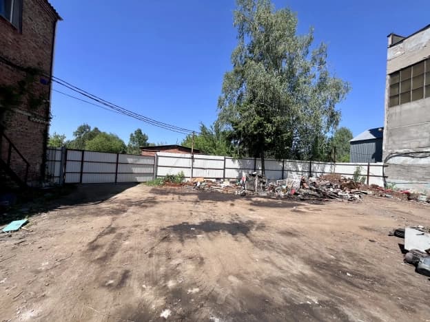 Купить земельный участок в Городищенском районе в Пензенской области. Вариант № 2183868, 0, площадь - квм, цена 5250000 рублей
