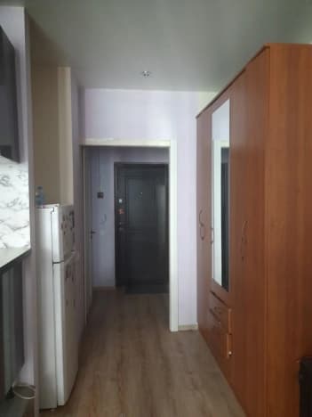 Купить студию на улице Электролитный проезд в Москве. Вариант № 2235997, 1, площадь - квм, цена 7450000 рублей