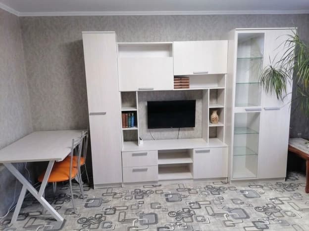 Купить трехкомнатную квартиру с ремонтом на вторичке на улице Первомайская в Белгороде. Вариант № 2345695, 1, площадь - квм, цена 6900000 рублей