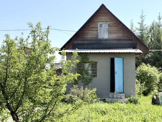Купить дом на улице Мошковский переулок в Новосибирске. Вариант № 2205172, 0, площадь - квм, цена 3780000 рублей