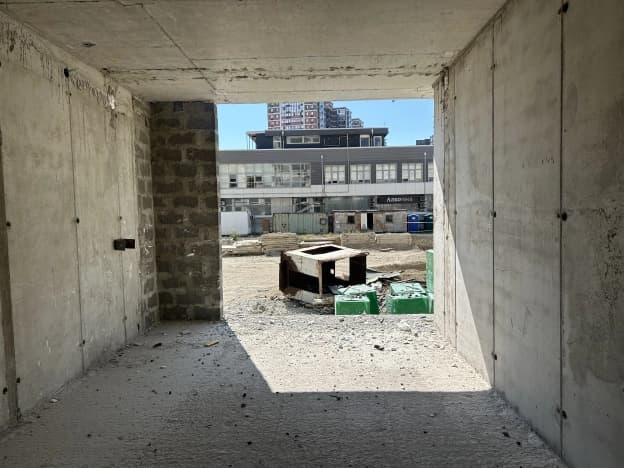 Купить квартиру в ЖК Алые Паруса в Новороссийске. Вариант № 2354738, 0, площадь - квм, цена 11952000 рублей