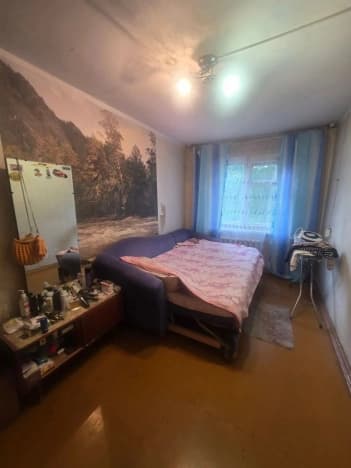 Купить квартиру на улице Институтский городок в Владимире. Вариант № 2298814, 1, площадь - квм, цена 4700000 рублей